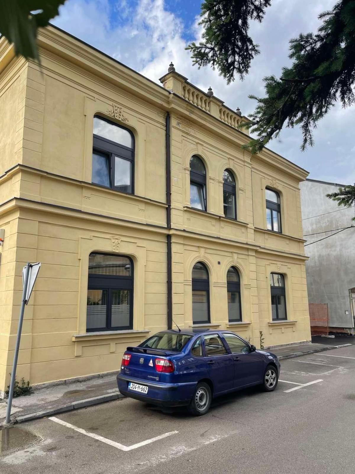 City Centar Travnik Exterior photo