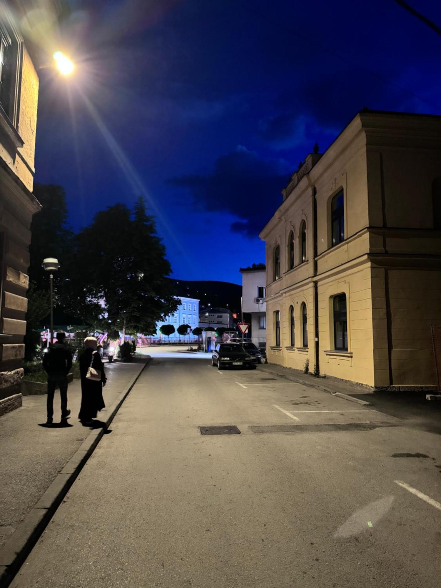City Centar Travnik Exterior photo